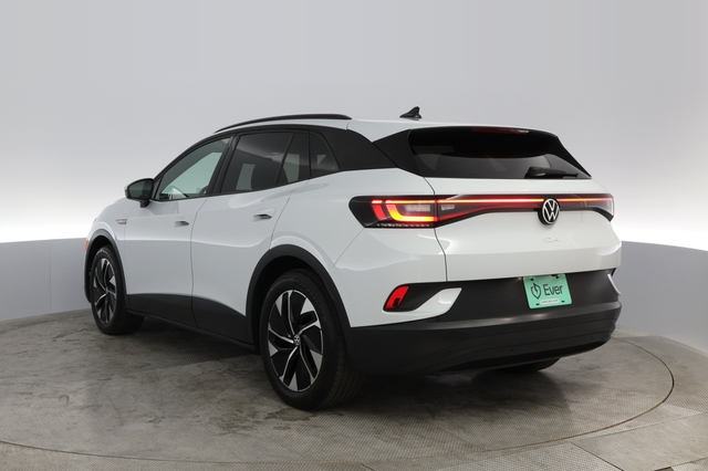 2022 Volkswagen ID.4