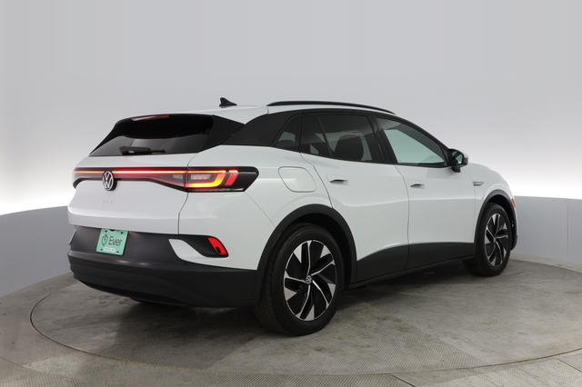 2022 Volkswagen ID.4