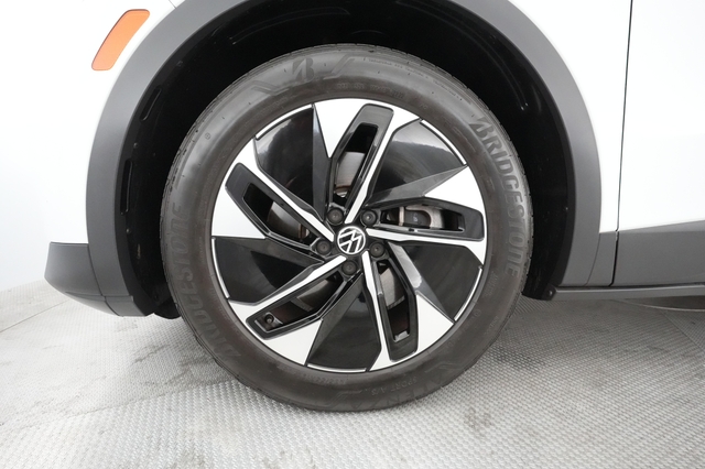 2022 Volkswagen ID.4