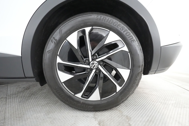 2022 Volkswagen ID.4