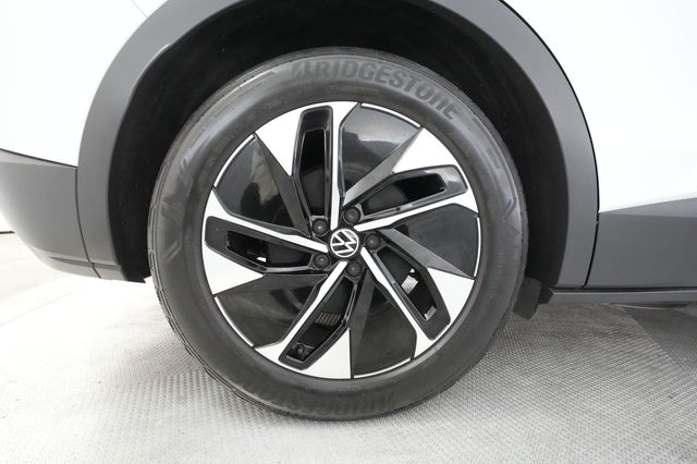 2022 Volkswagen ID.4