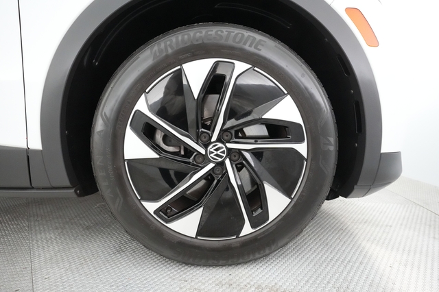 2022 Volkswagen ID.4