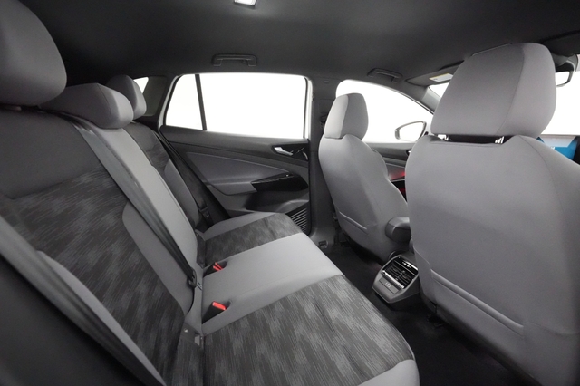 2022 Volkswagen ID.4