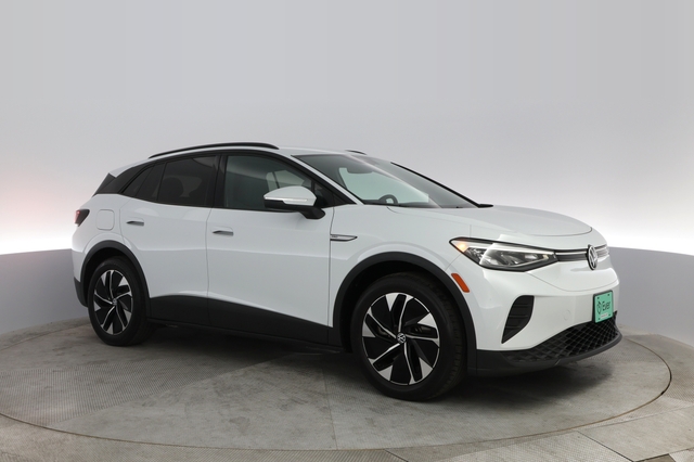 2022 Volkswagen ID.4