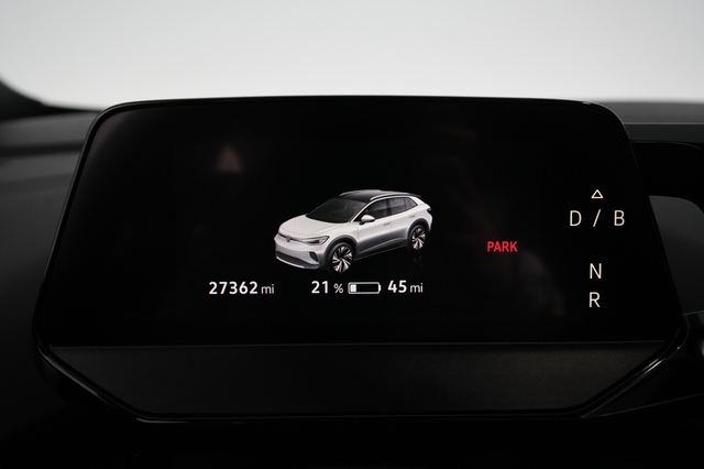 2022 Volkswagen ID.4