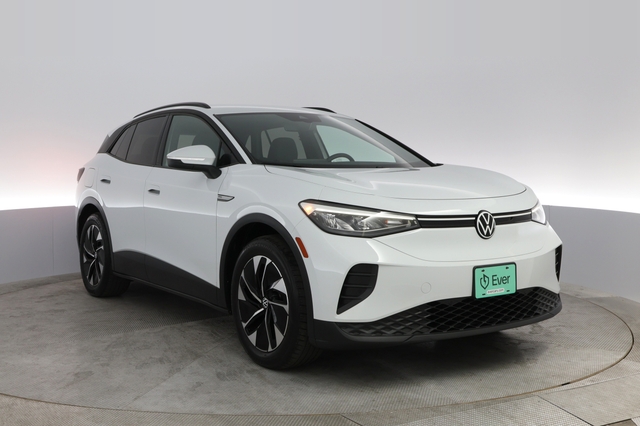 2022 Volkswagen ID.4