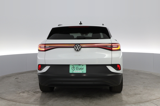 2022 Volkswagen ID.4