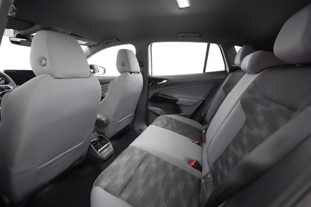 2022 Volkswagen ID.4