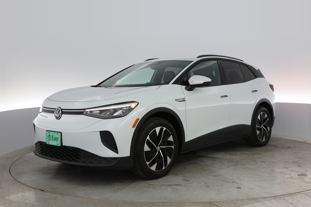 2022 Volkswagen ID.4