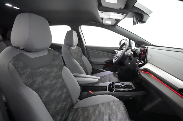 2022 Volkswagen ID.4