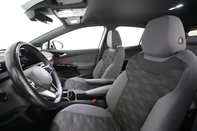 2022 Volkswagen ID.4