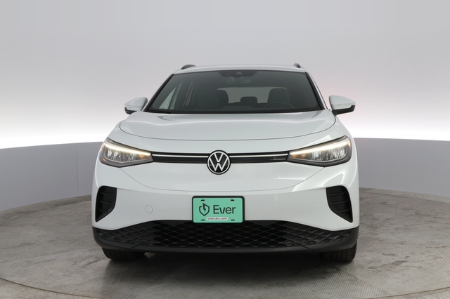 2022 Volkswagen ID.4