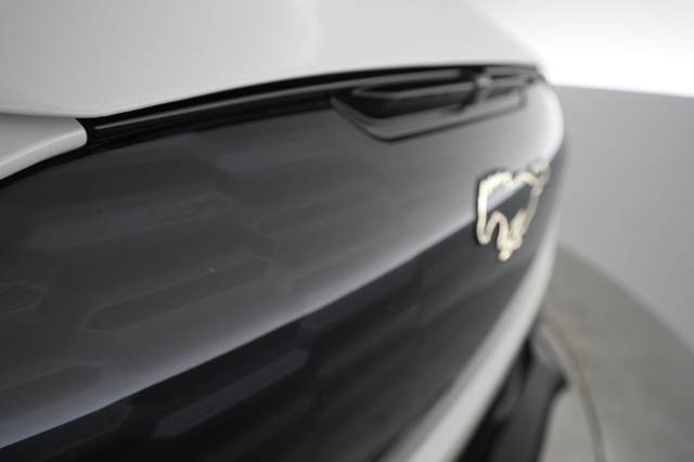 2023 Ford Mustang Mach-E