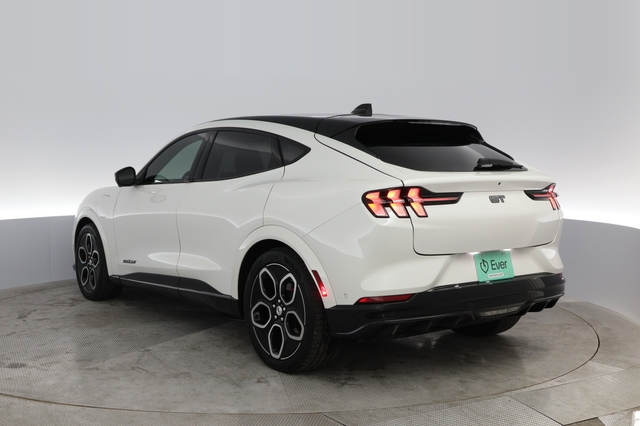 2023 Ford Mustang Mach-E