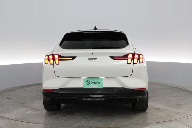 2023 Ford Mustang Mach-E