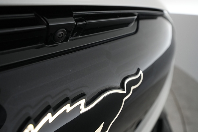 2023 Ford Mustang Mach-E