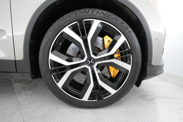 2022 Polestar 2