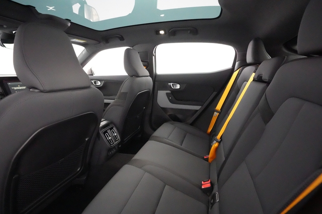 2022 Polestar 2