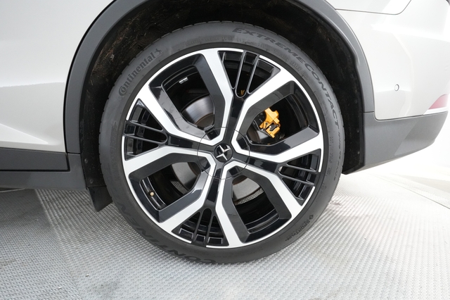 2022 Polestar 2