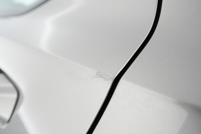 2022 Polestar 2