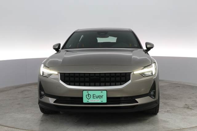 2022 Polestar 2