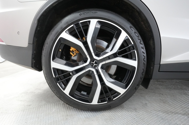 2022 Polestar 2