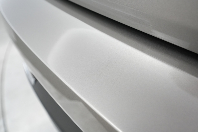2022 Polestar 2