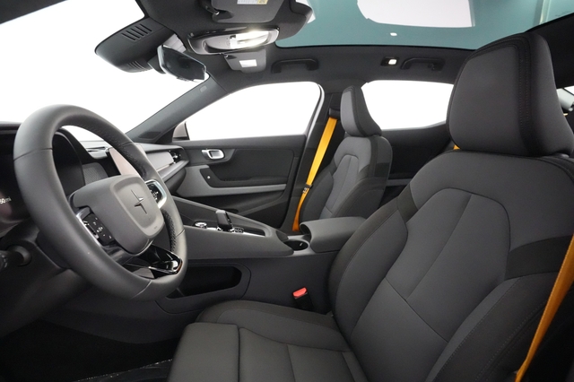 2022 Polestar 2