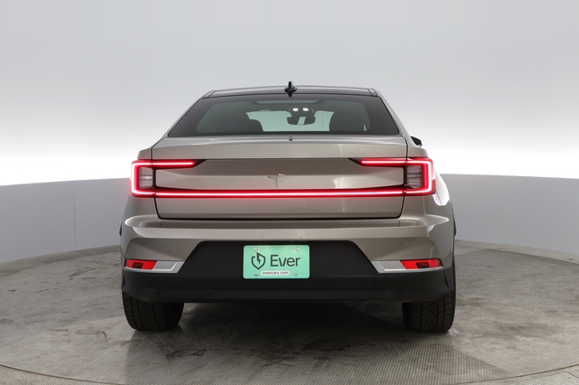 2022 Polestar 2