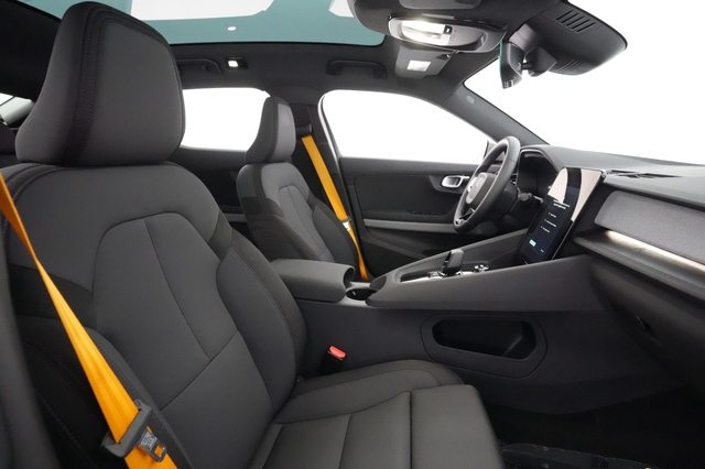2022 Polestar 2
