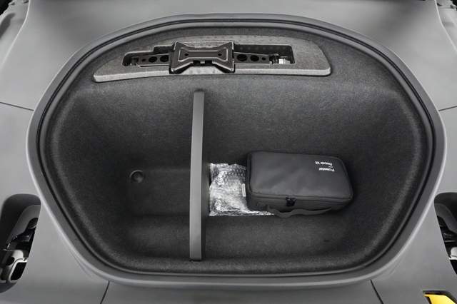 2022 Polestar 2