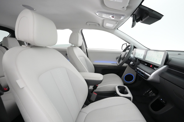 2022 Hyundai IONIQ 5