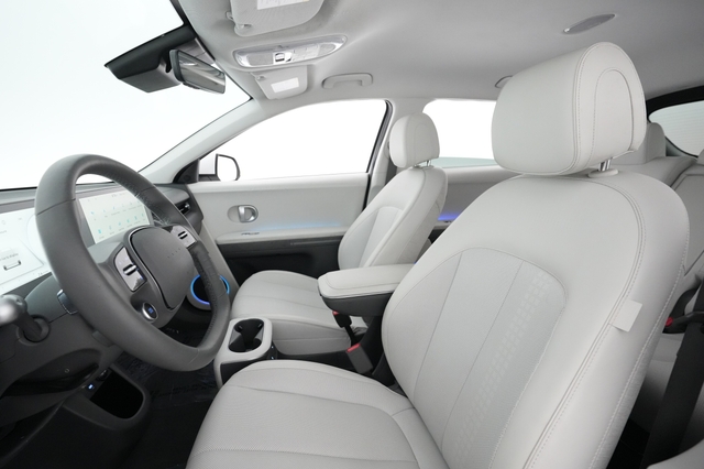2022 Hyundai IONIQ 5