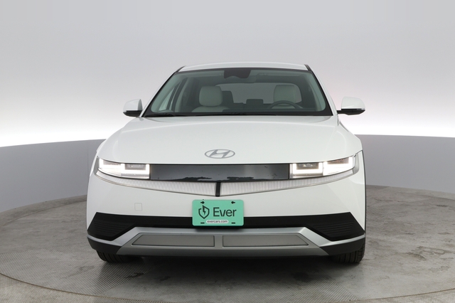 2022 Hyundai IONIQ 5