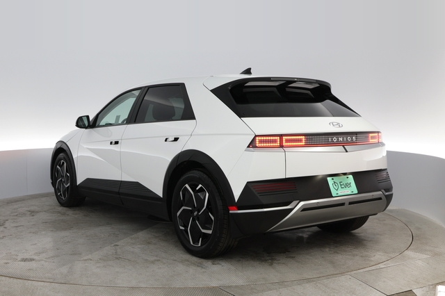 2022 Hyundai IONIQ 5