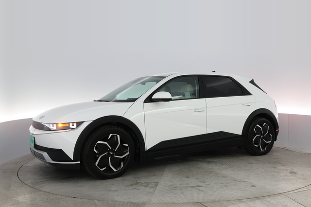 2022 Hyundai IONIQ 5