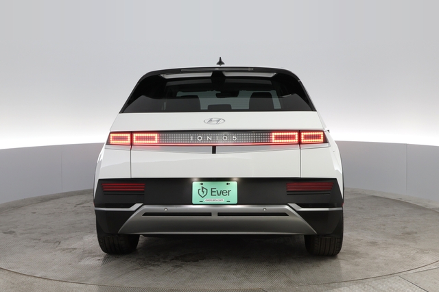 2022 Hyundai IONIQ 5