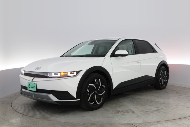 2022 Hyundai IONIQ 5