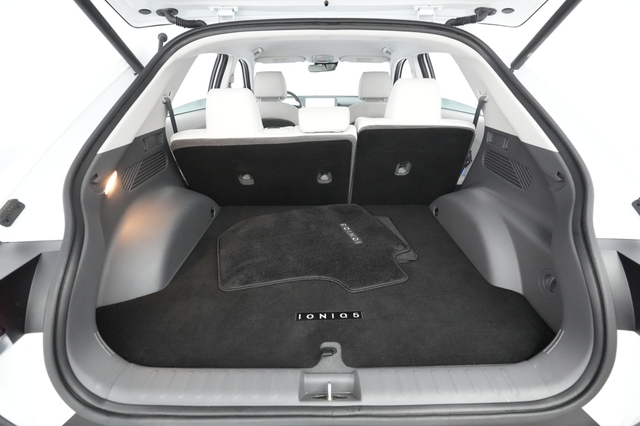 2022 Hyundai IONIQ 5