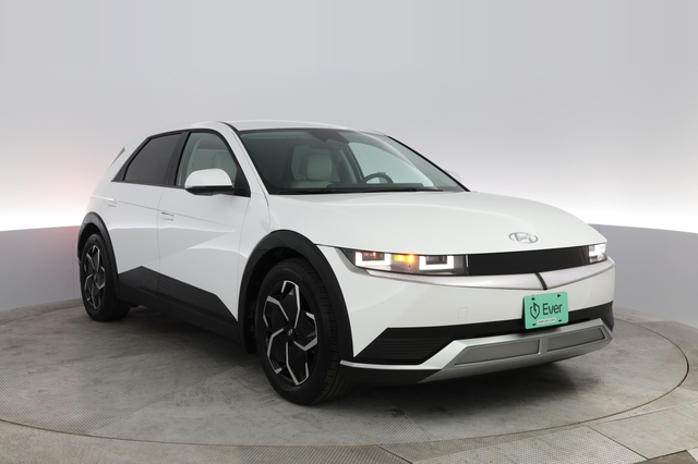 2022 Hyundai IONIQ 5