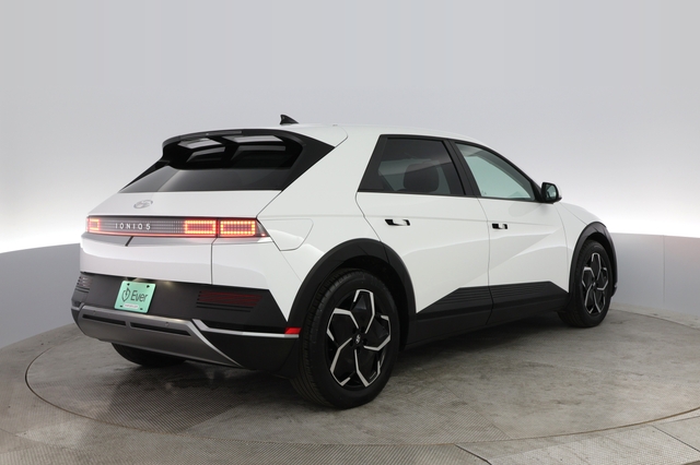 2022 Hyundai IONIQ 5