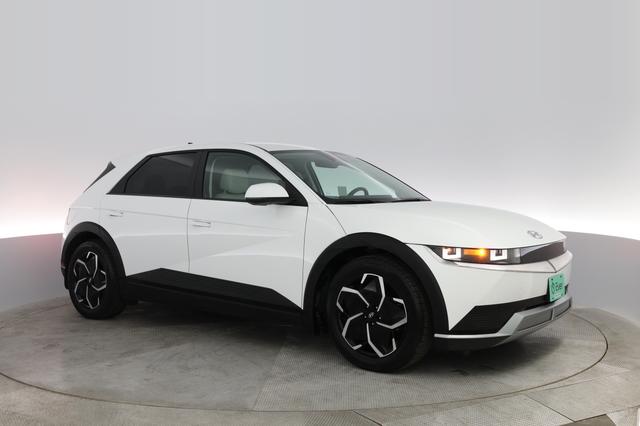 2022 Hyundai IONIQ 5