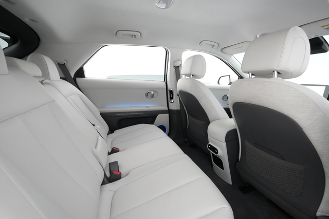 2022 Hyundai IONIQ 5