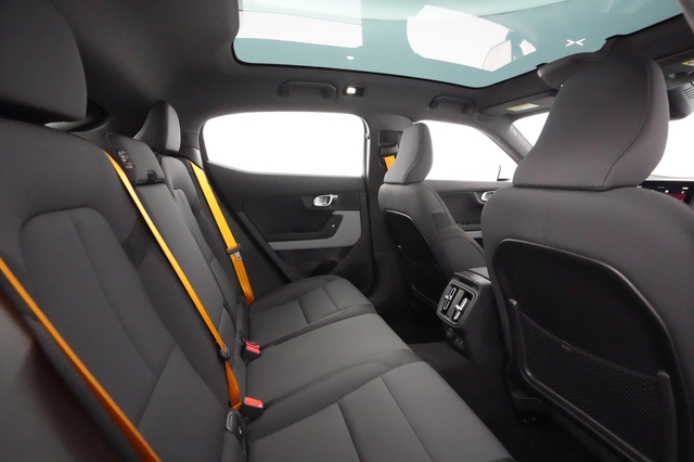 2024 Polestar 2