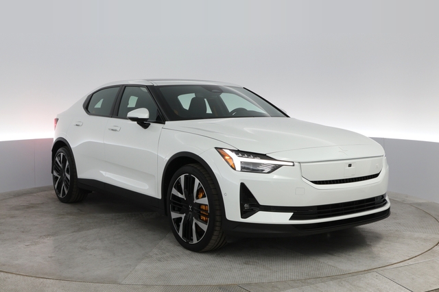 2024 Polestar 2