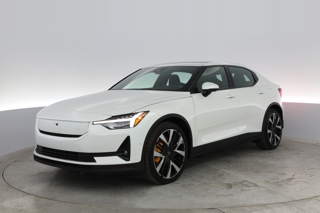 2024 Polestar 2