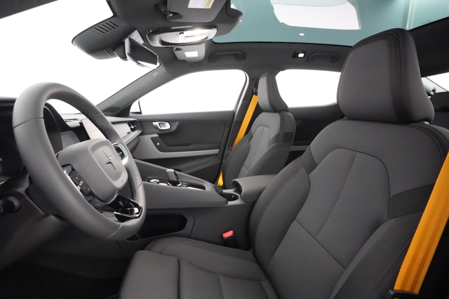 2024 Polestar 2