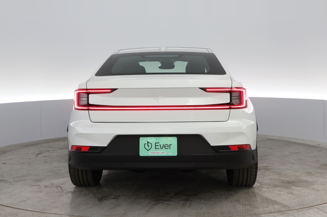 2024 Polestar 2