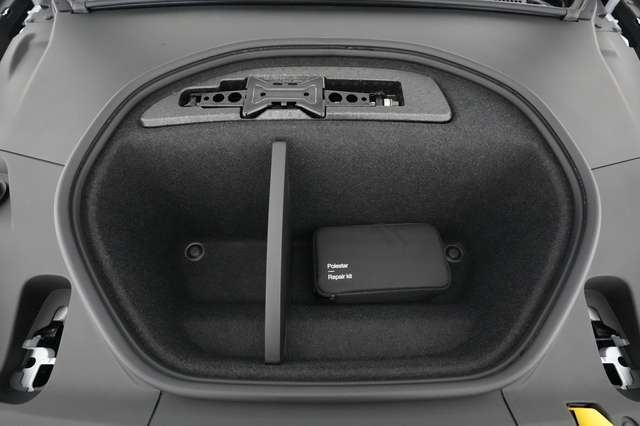 2024 Polestar 2