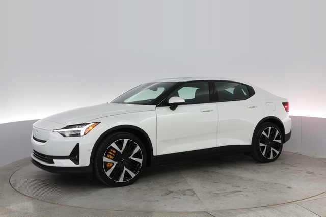 2024 Polestar 2